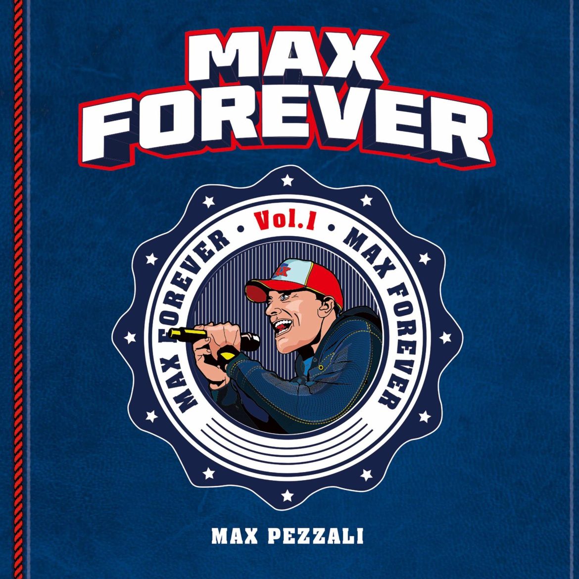 max forever