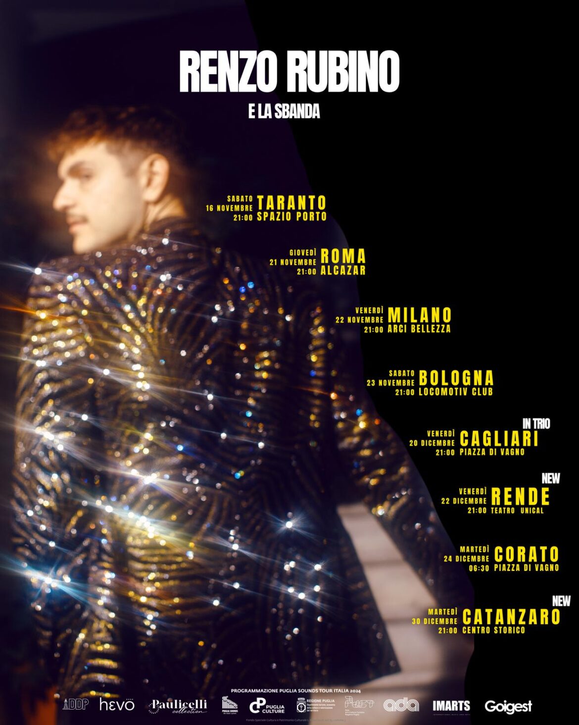 renzo rubino grafica