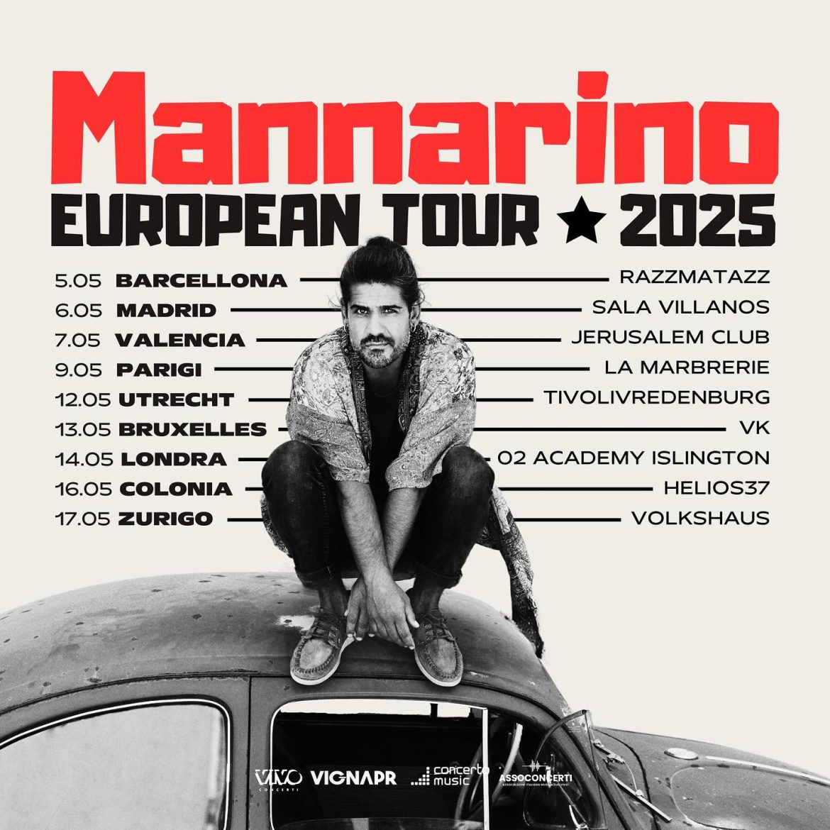 Mannarino