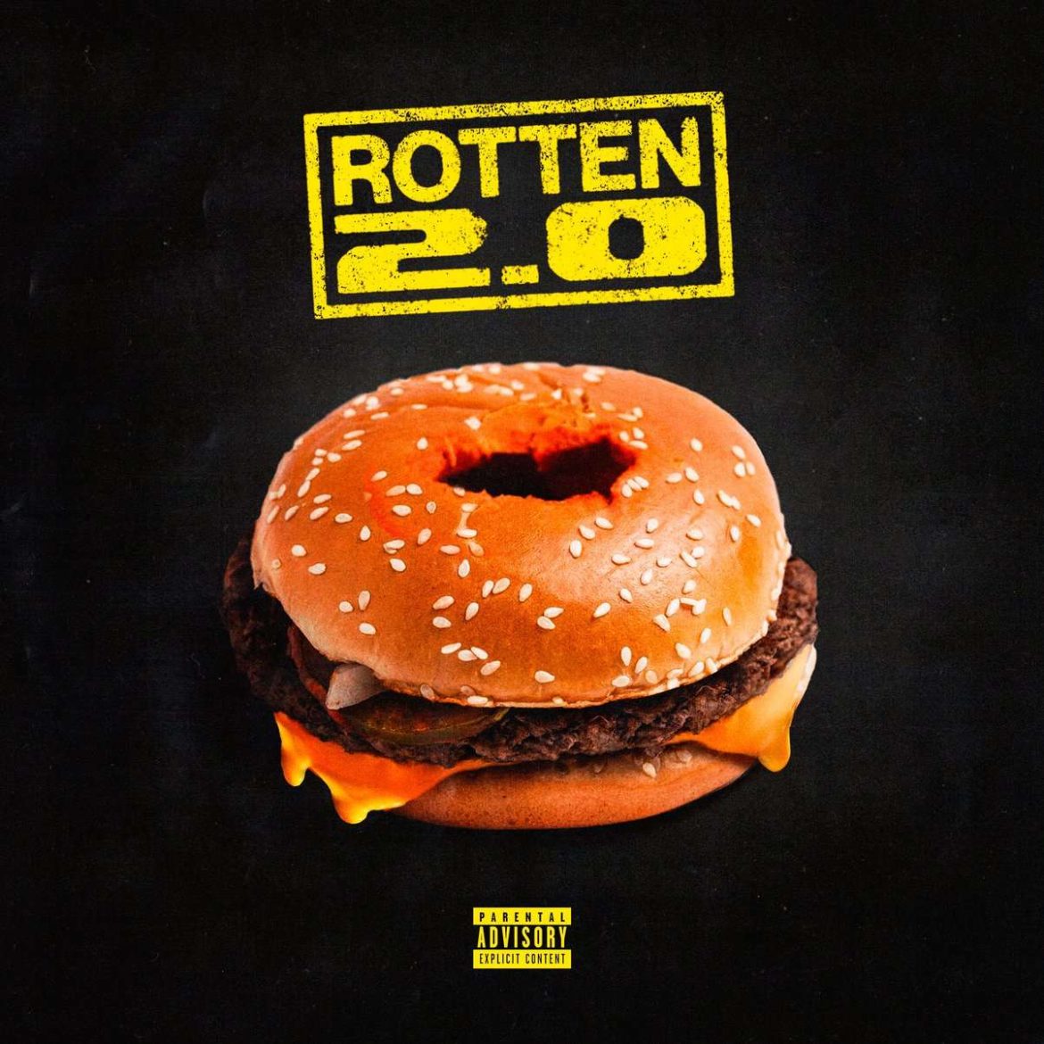 Rotten 2 NITRO