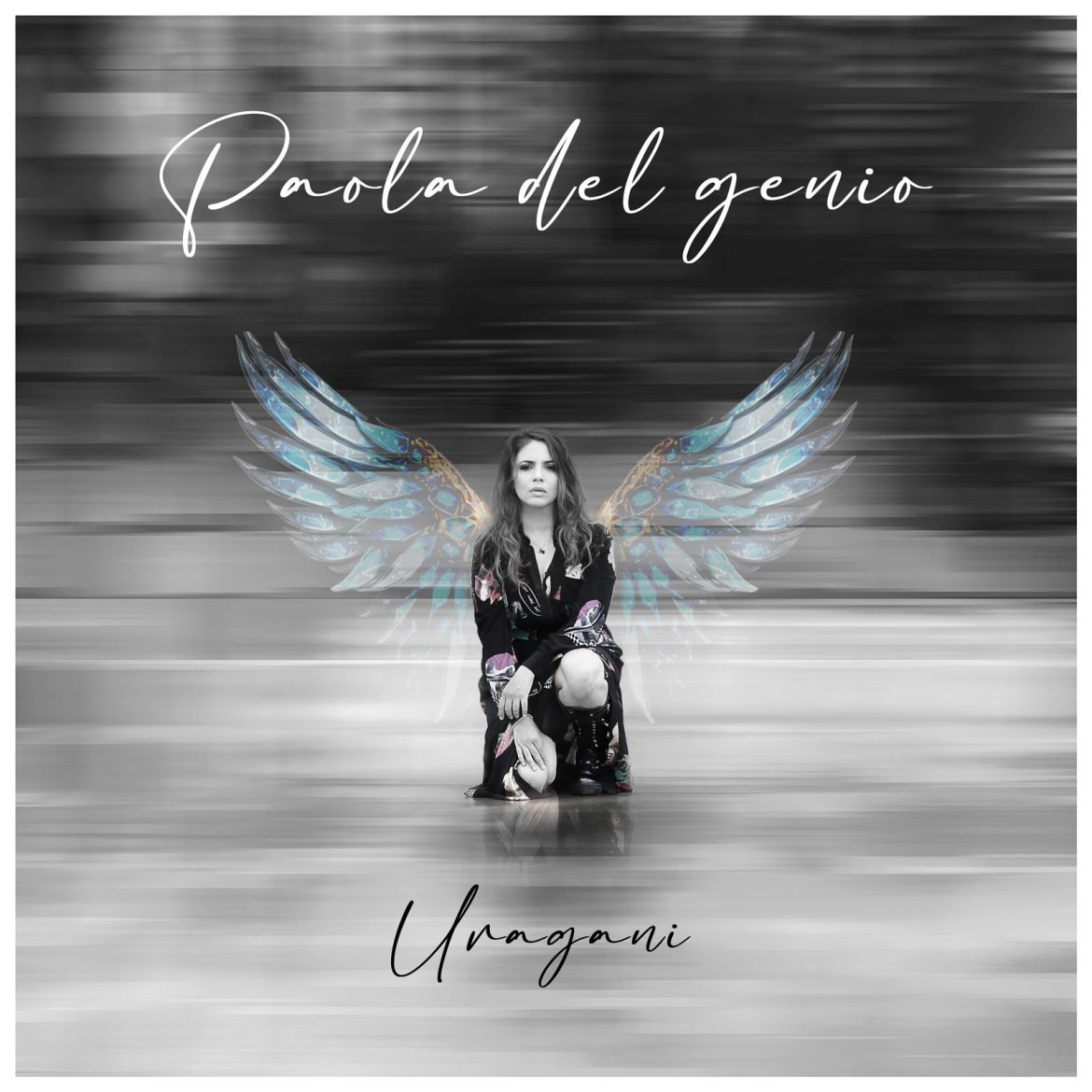 PAOLA DEL GENIO