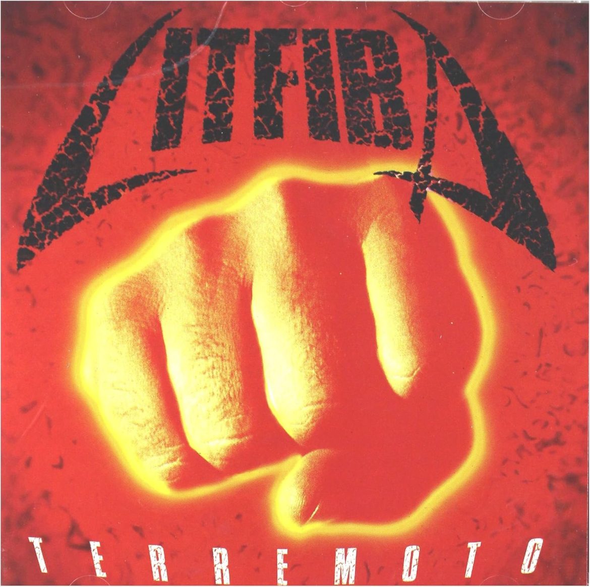 TERREMOTO