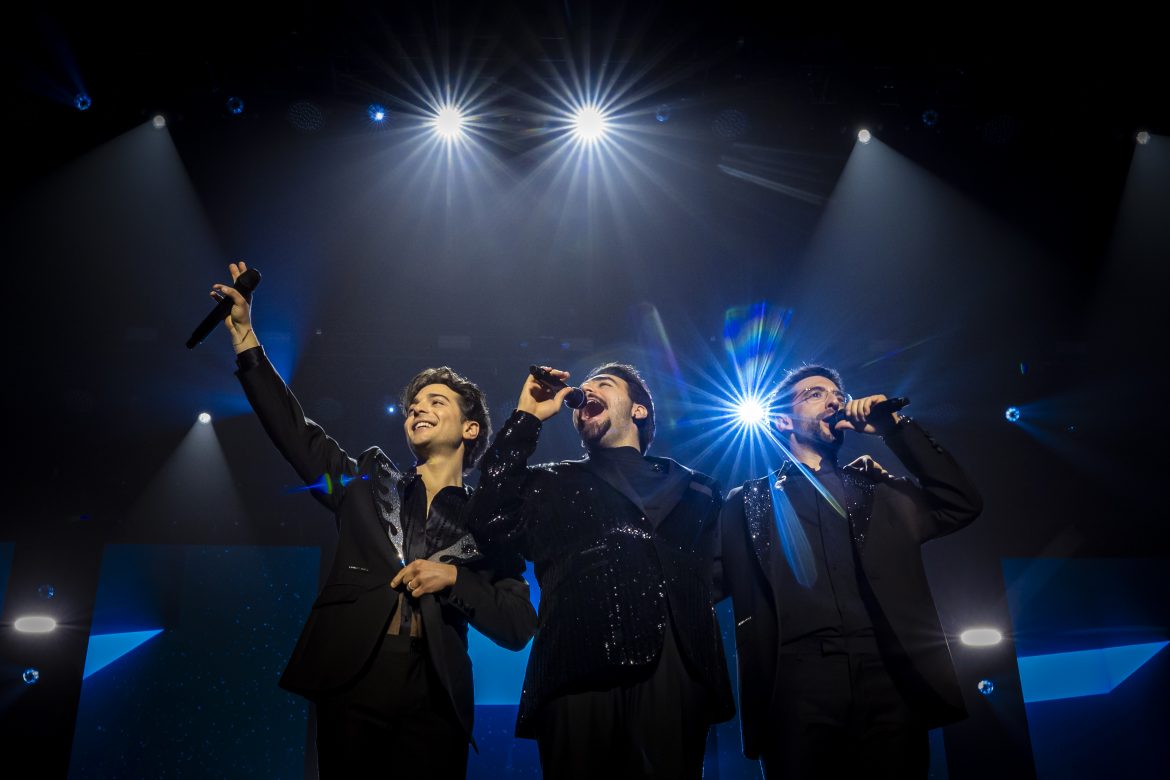 foto il volo forum 11 gennaio 2025 prandoni 08766