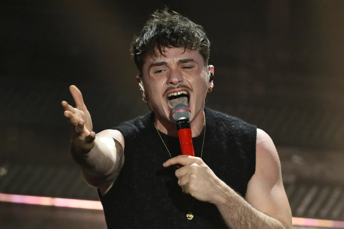 75th sanremo song festival