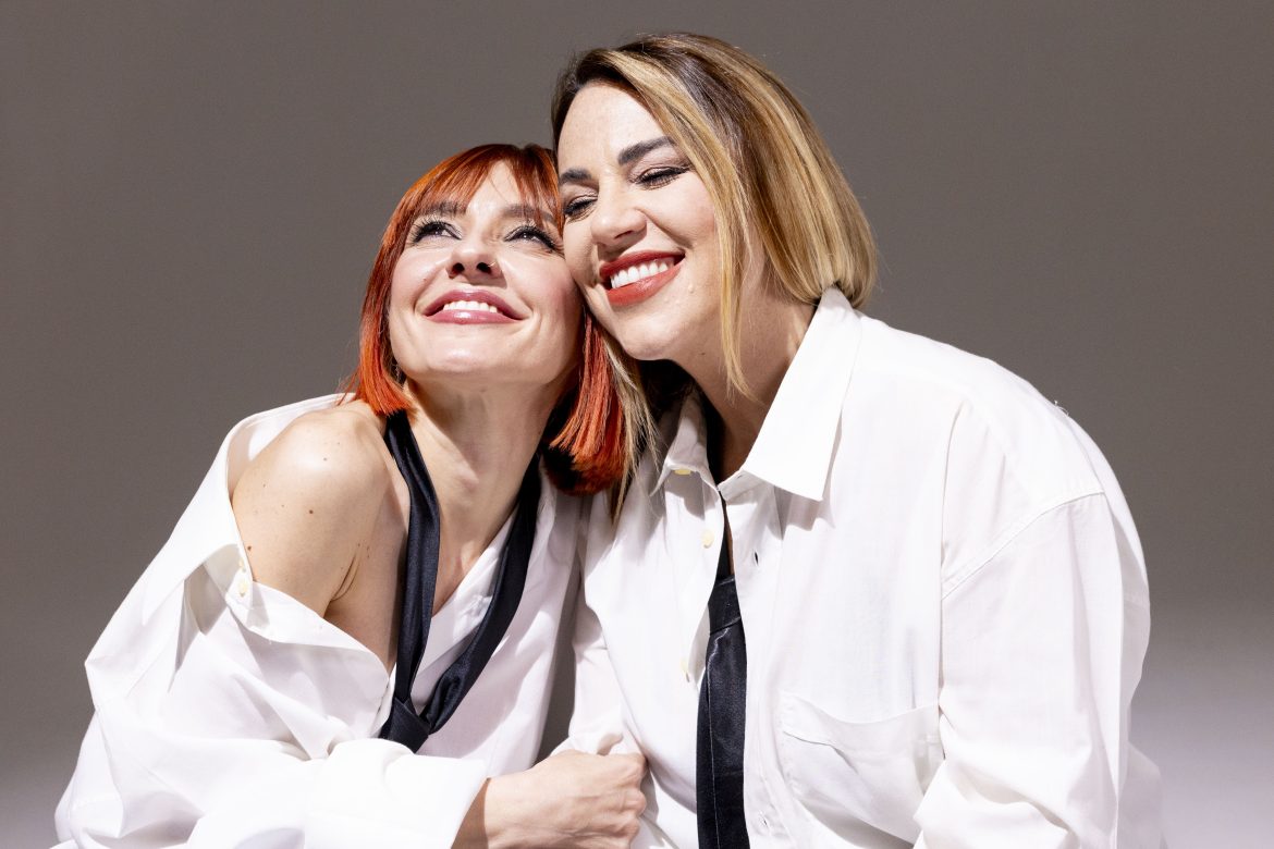 Foto Simo e Robi