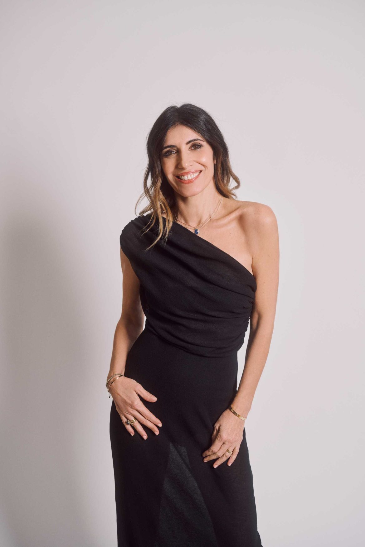Giorgia La Cura per Me 1181 L