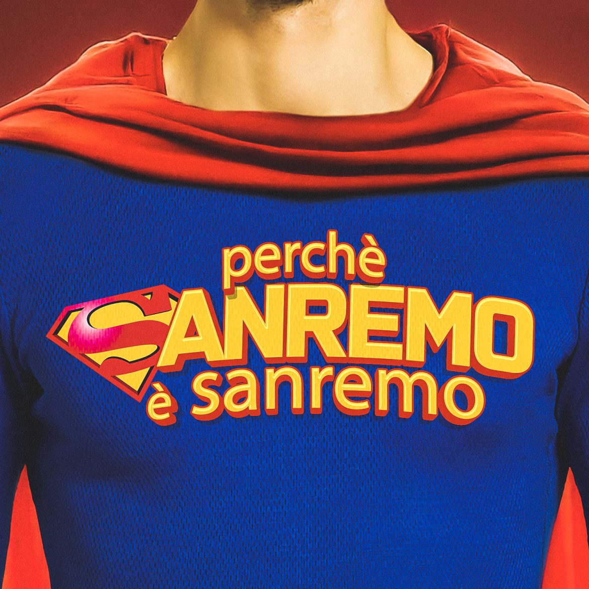 etta perchè sanremo è sanremo