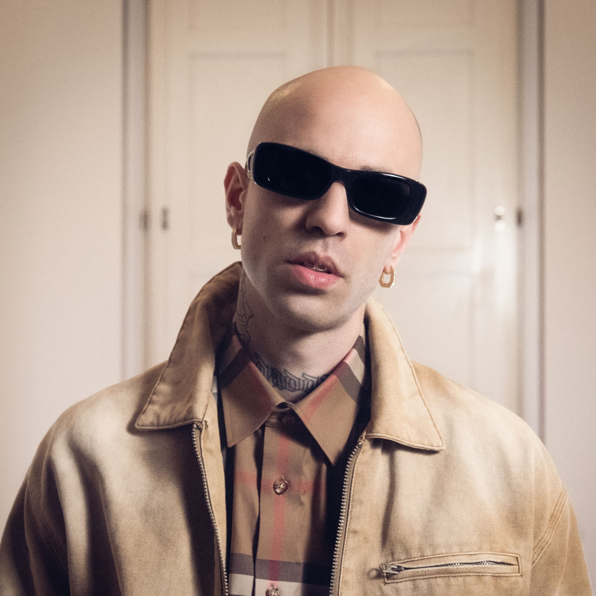 spender tossico