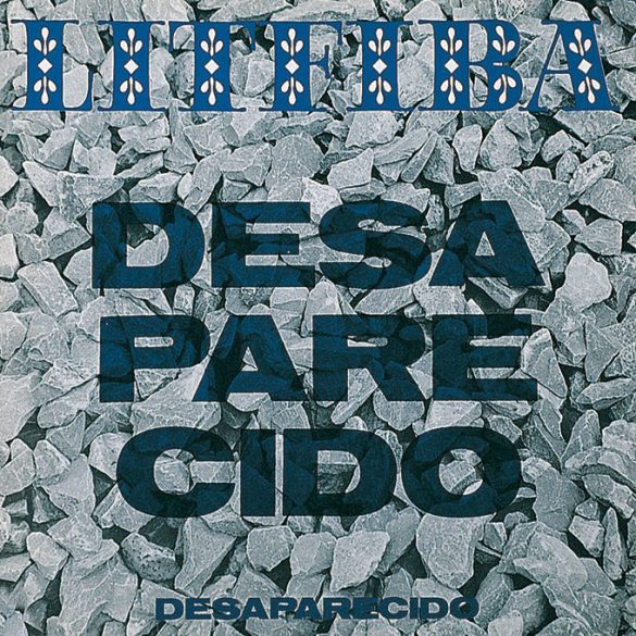 Desaparecido