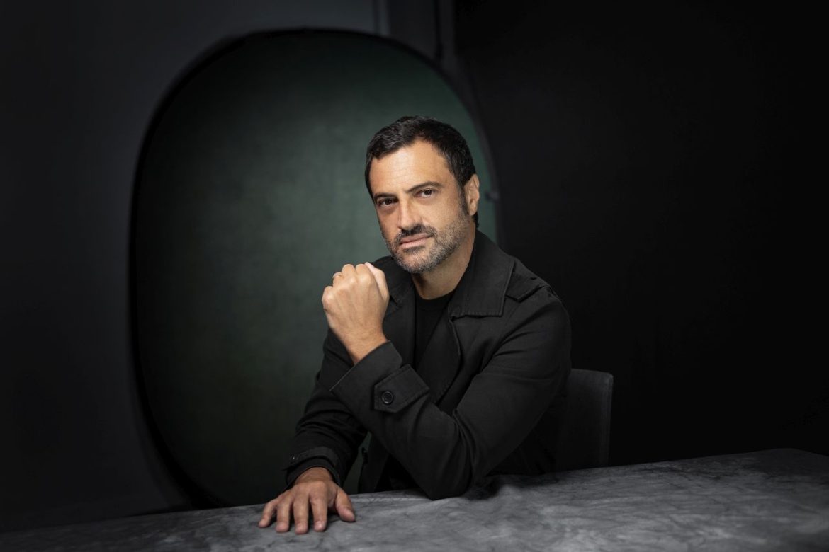 Massimo Bonelli b