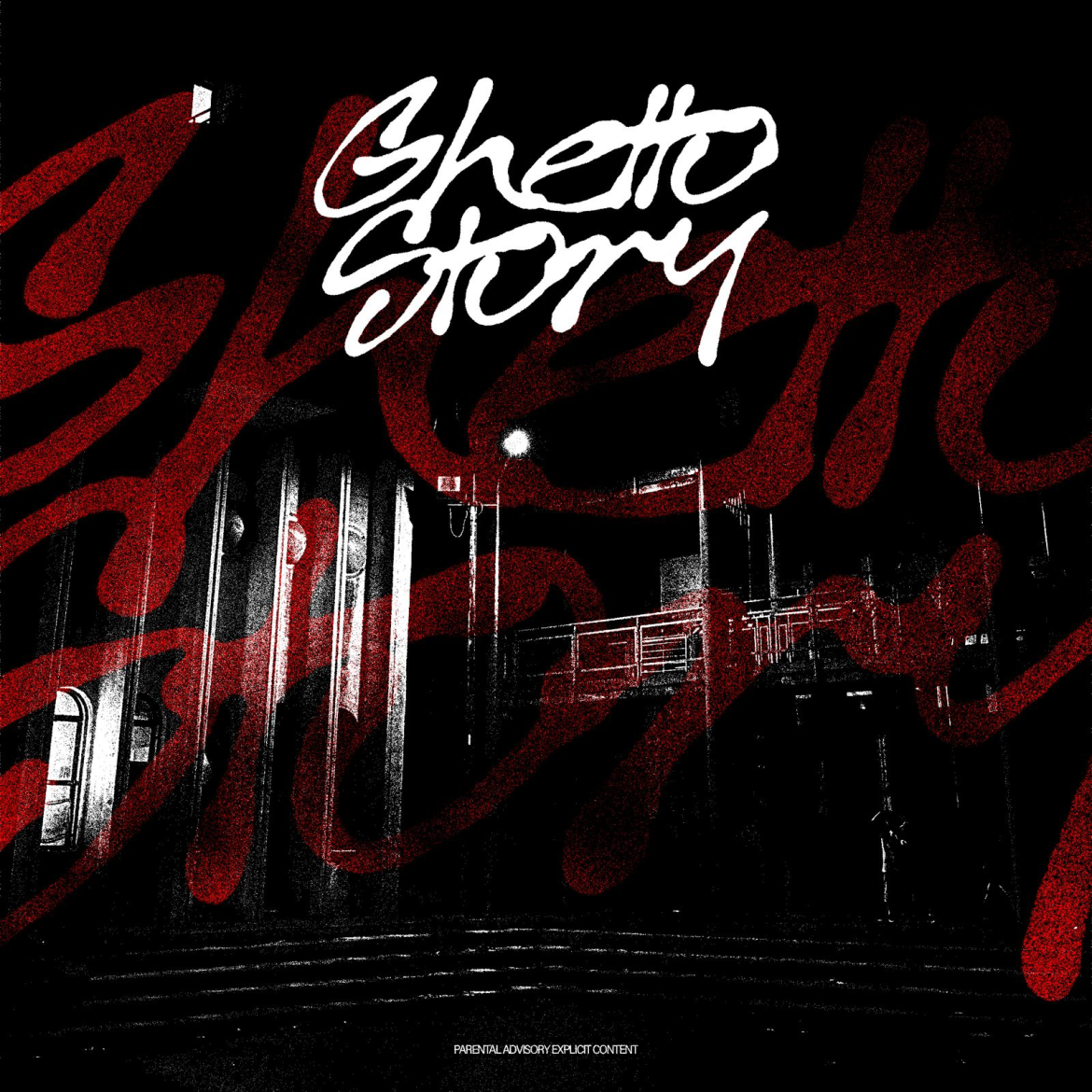 le-one ghetto story