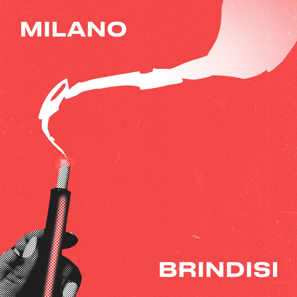 Copertina MILANO BRINDISI