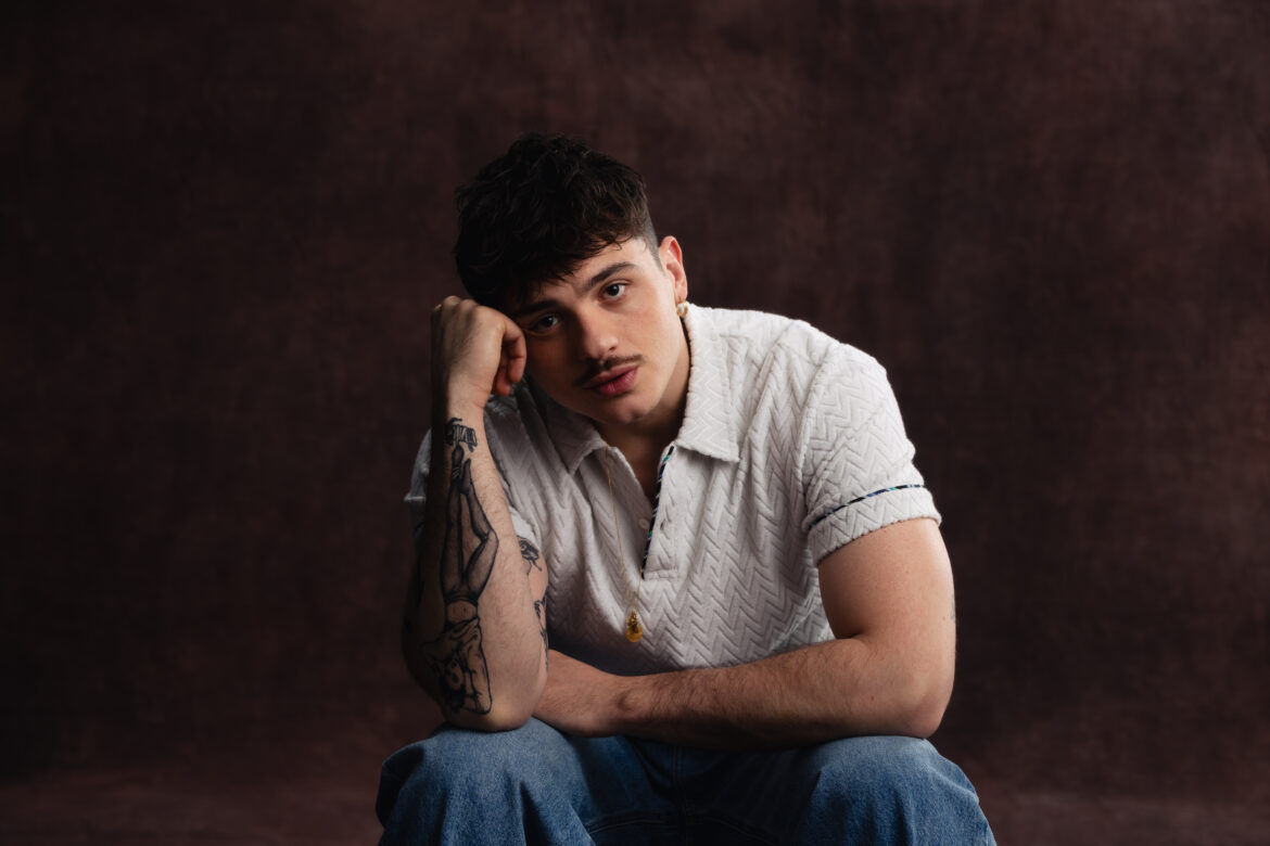 Olly PRESS AB 0134