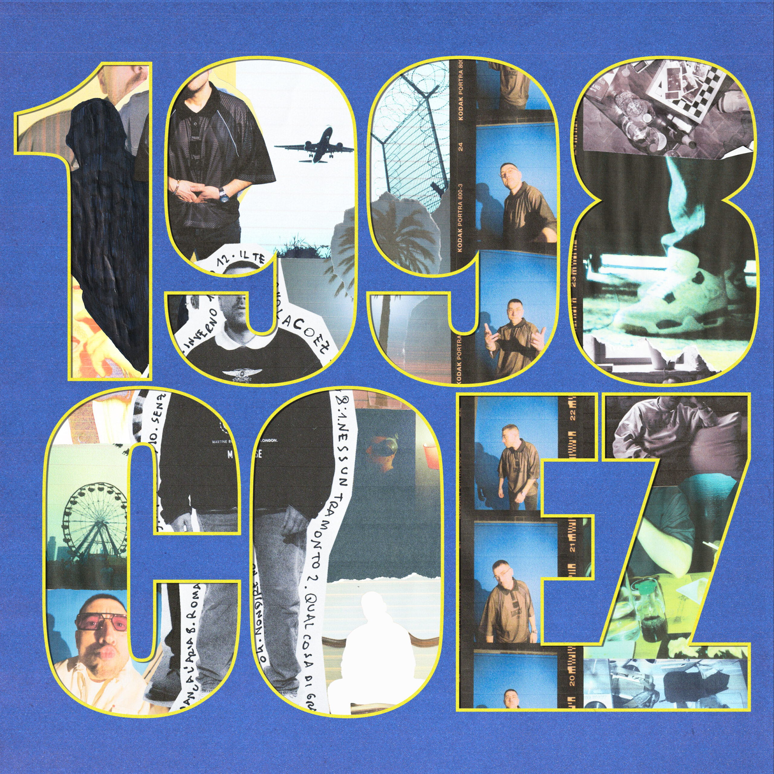 1998 Cover Digital