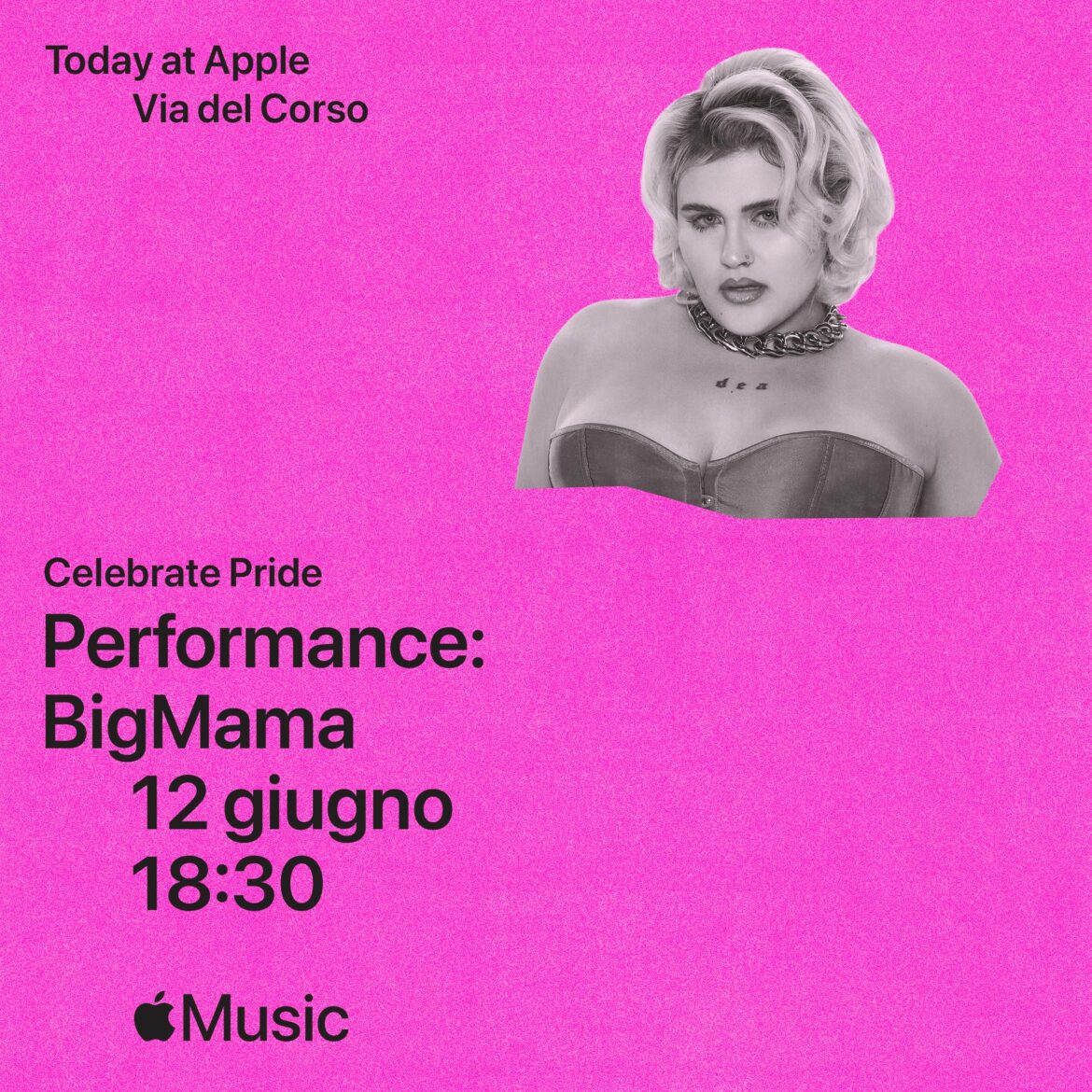 BigMama Social 1x1