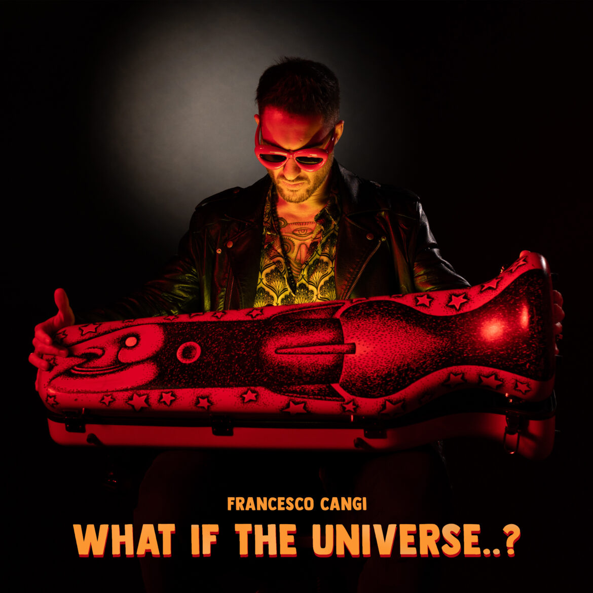 What if the Universe.