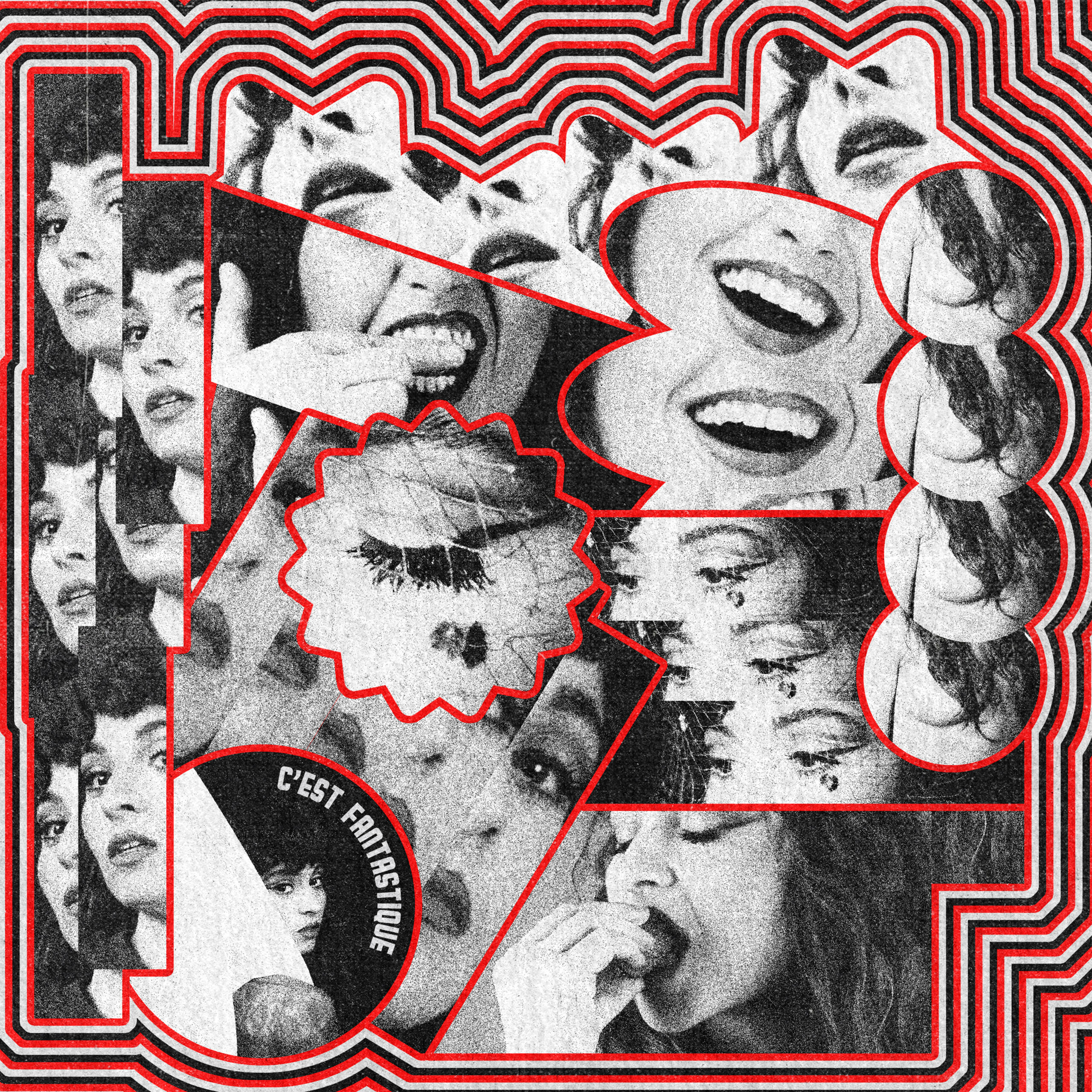 Cover Mille Cest Fantastique 4000x4000