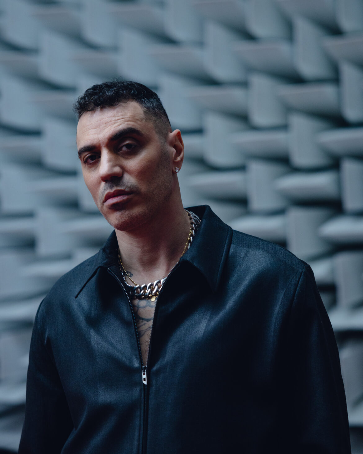 Marracash (ph credit Andrea Bianchera)