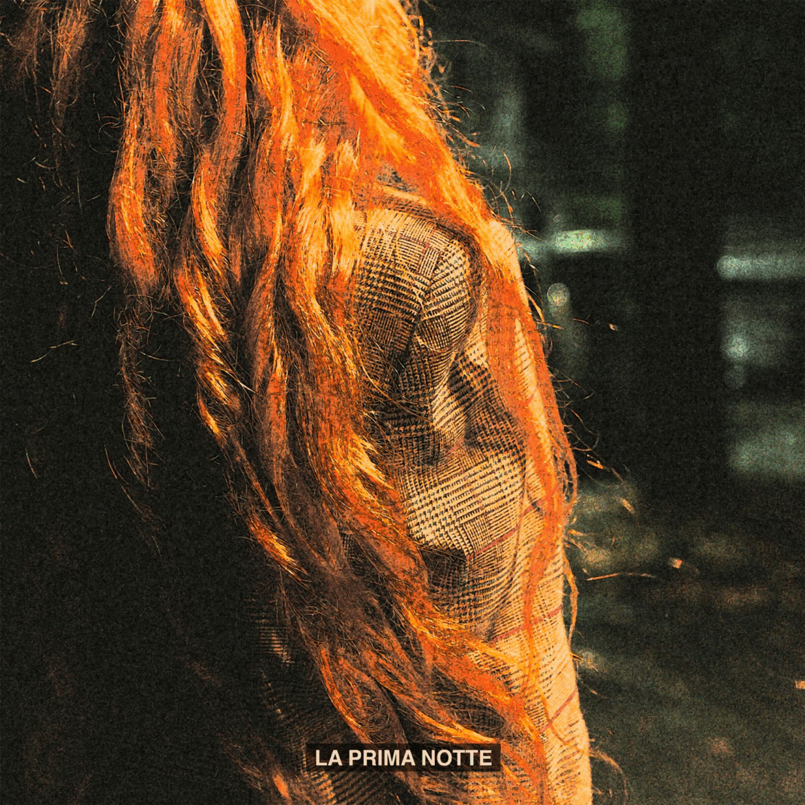 Frau la prima notte