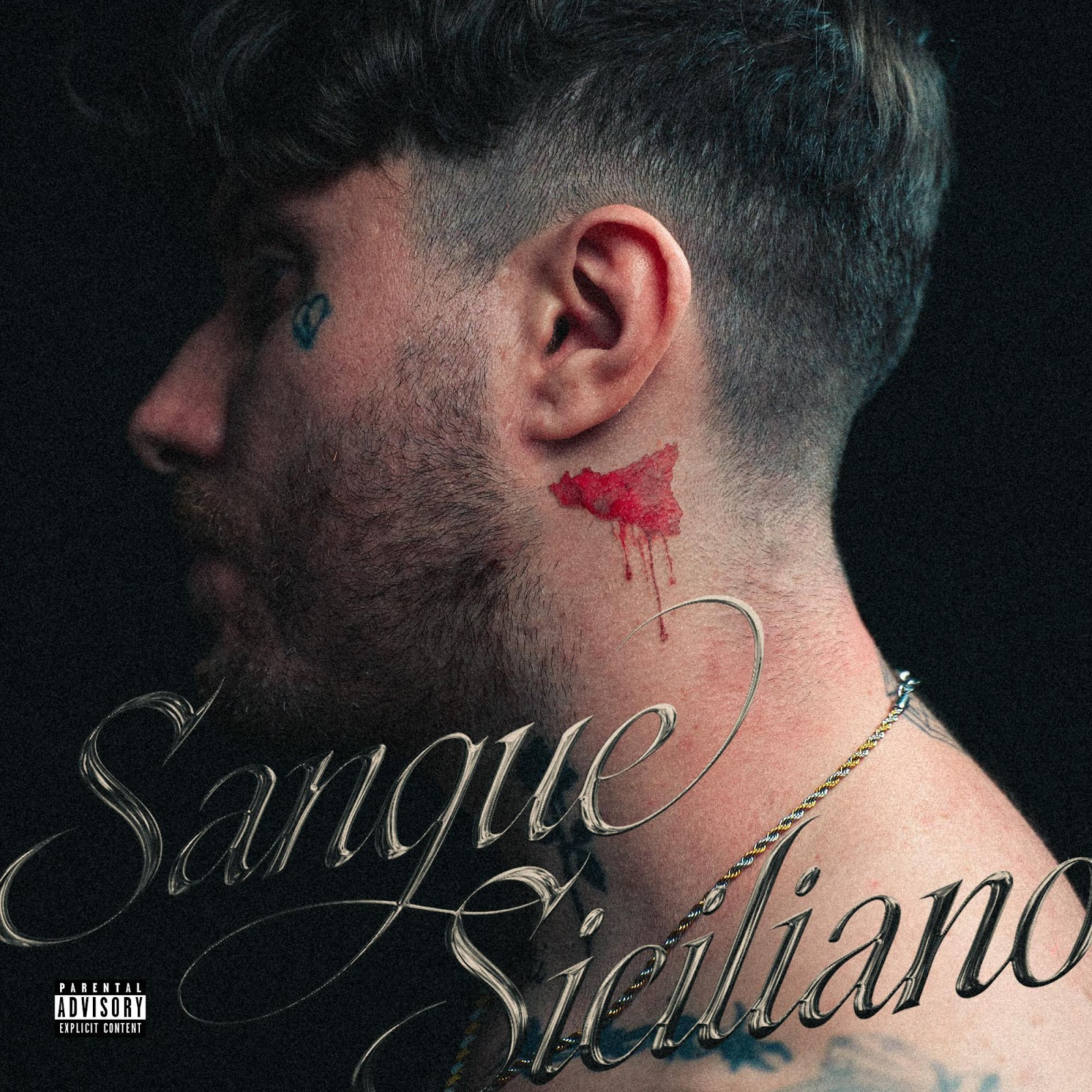 l'elfo sangue siciliano