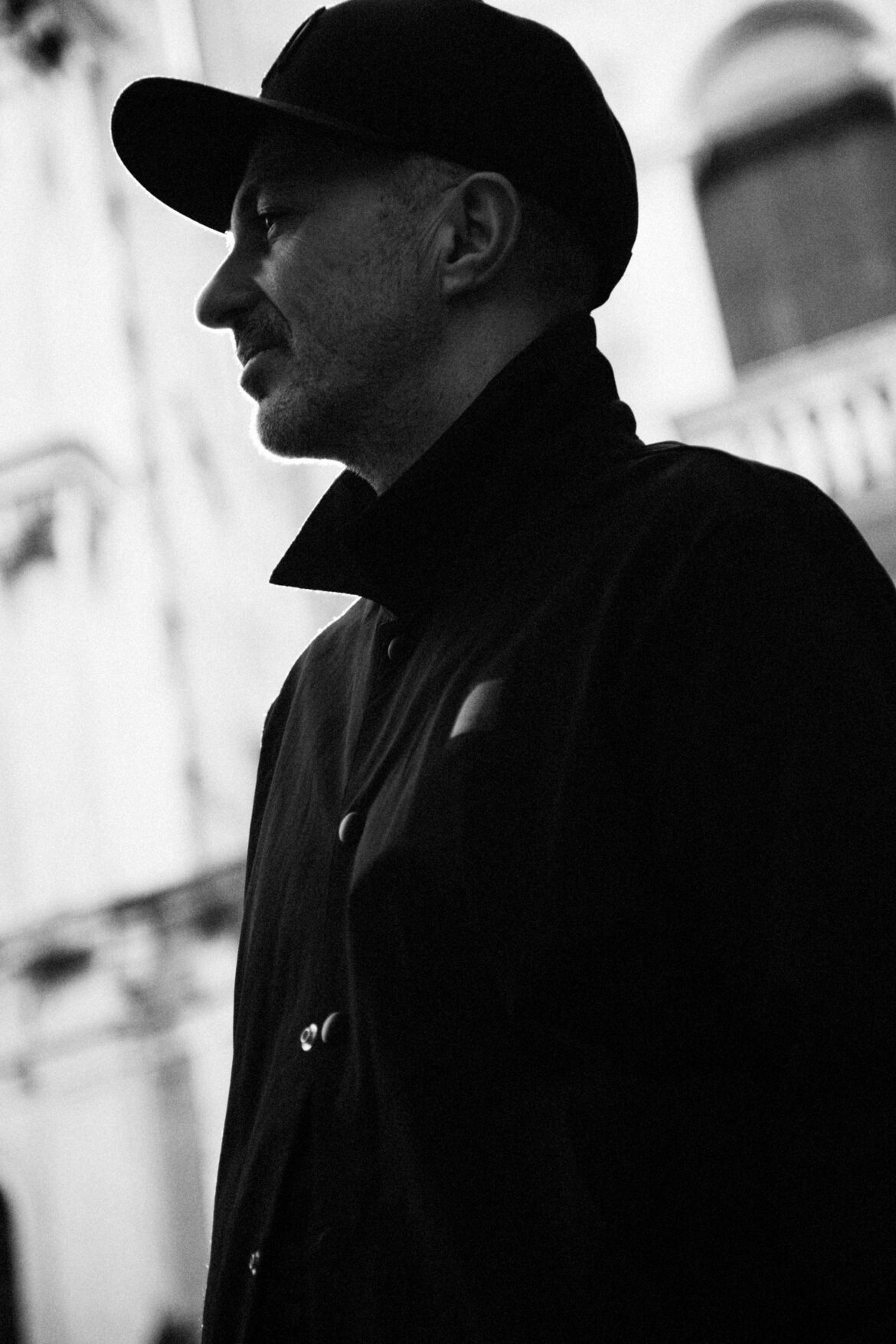 samuel romano FOTO DI ALESSANDRO TREVES