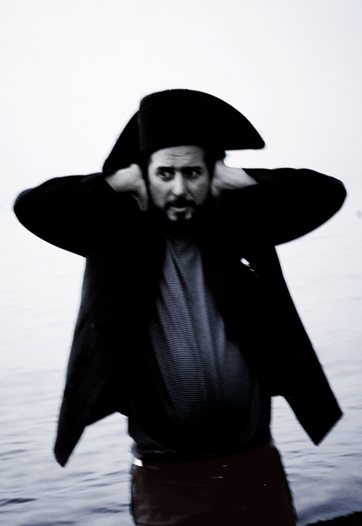 VINICIO CAPOSSELA