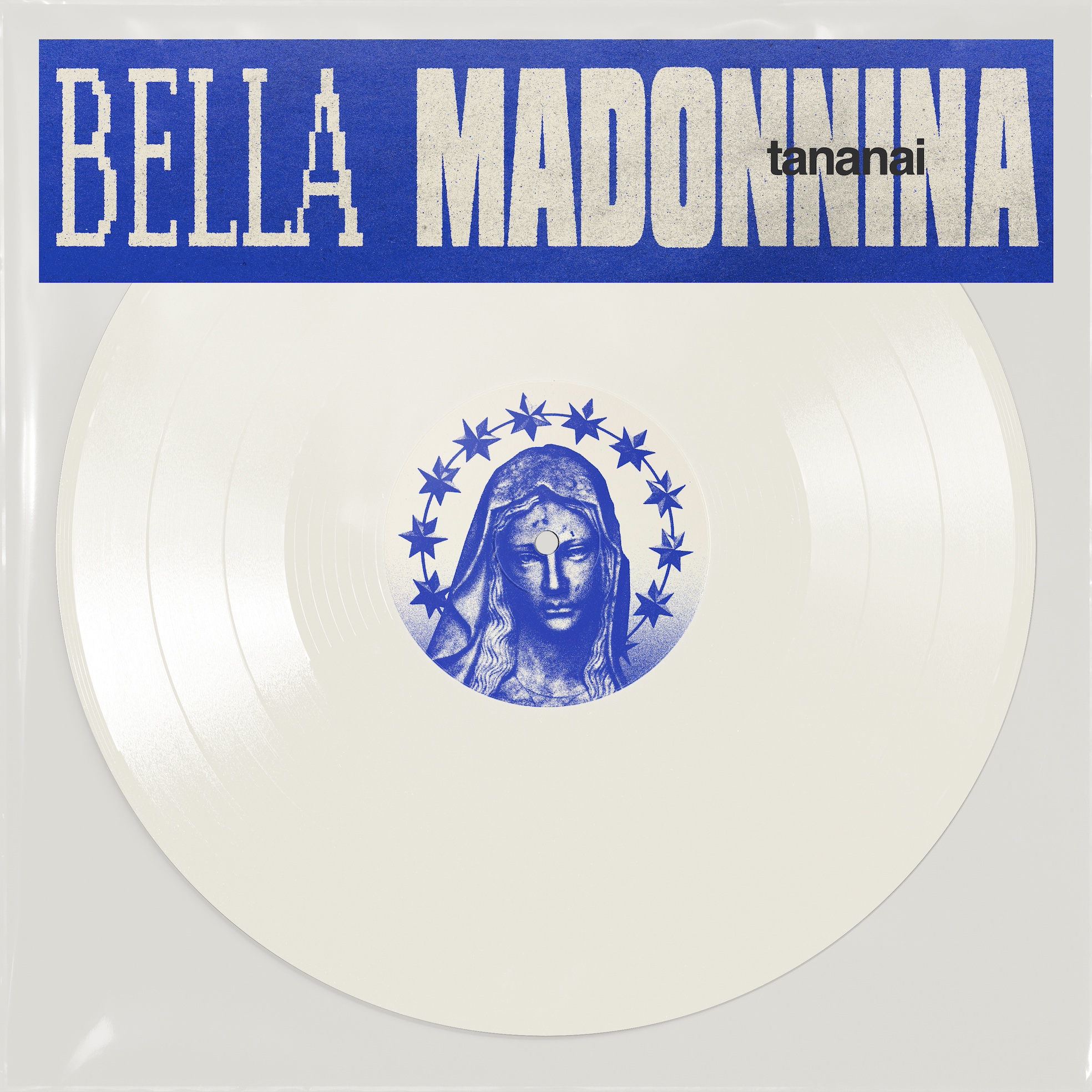 Cover BellaMadonnina