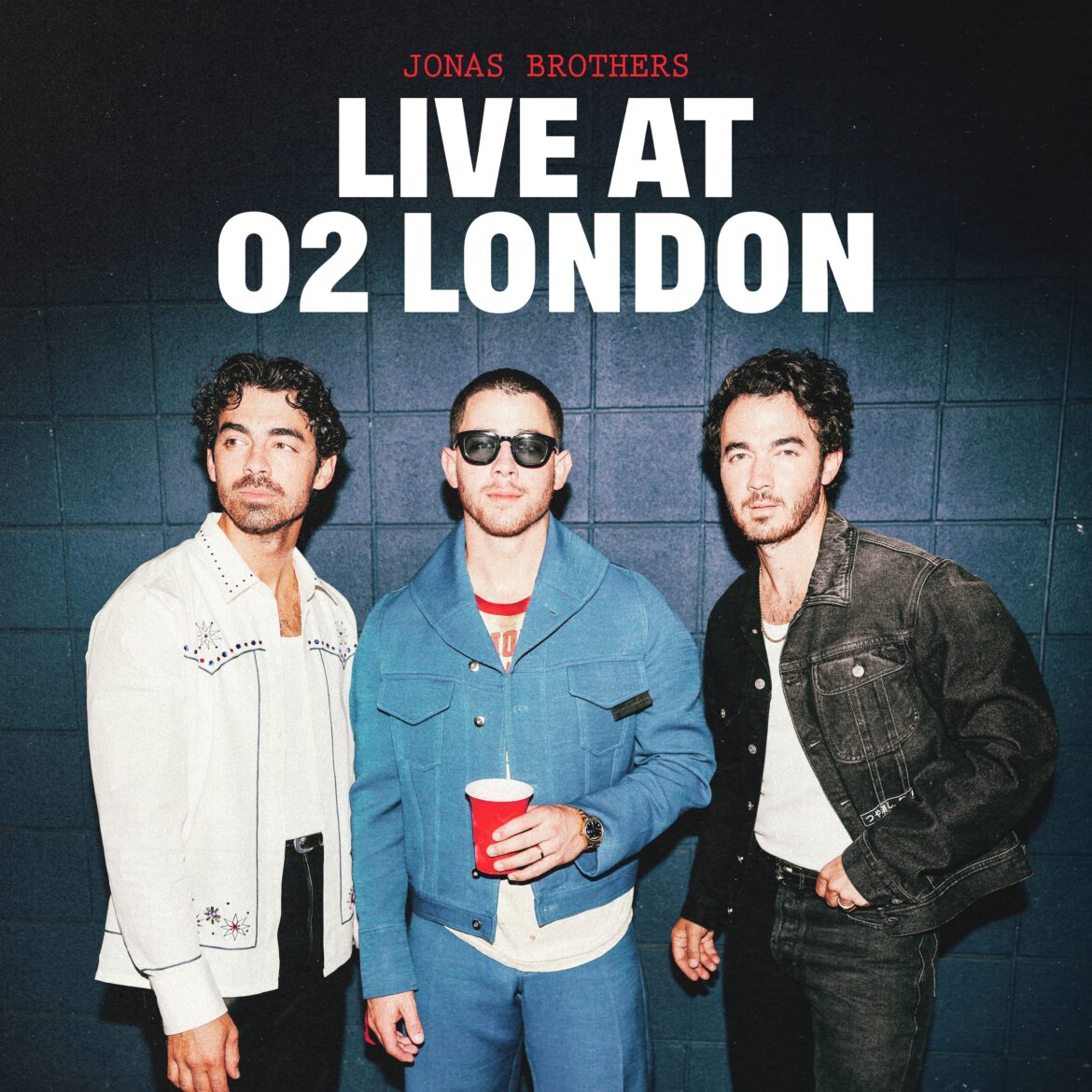 JB LiveInLondon