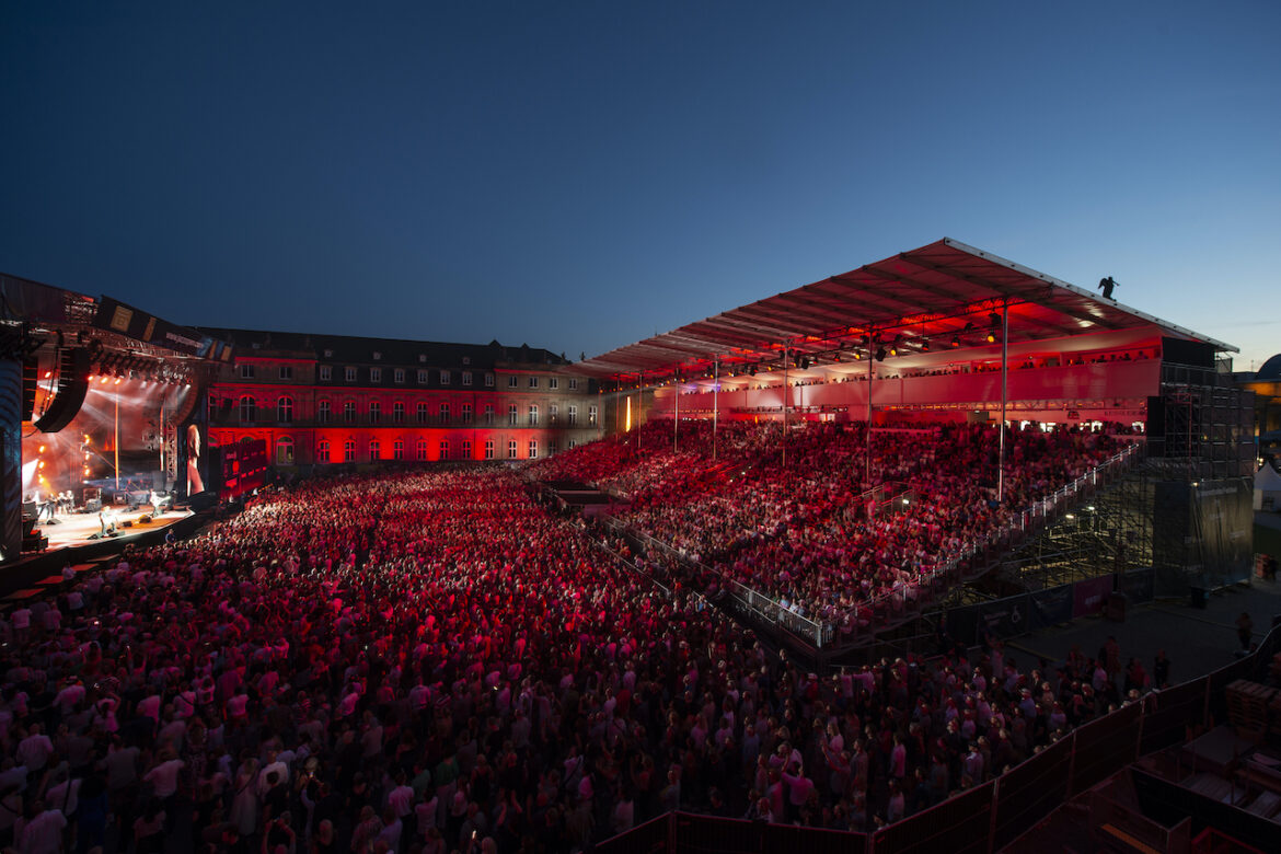 jazzopen Modena 2026