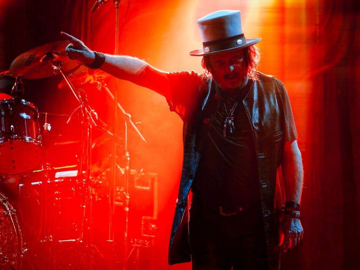 Zucchero Overdose d'Amore live ph SteBrovetto (1) b