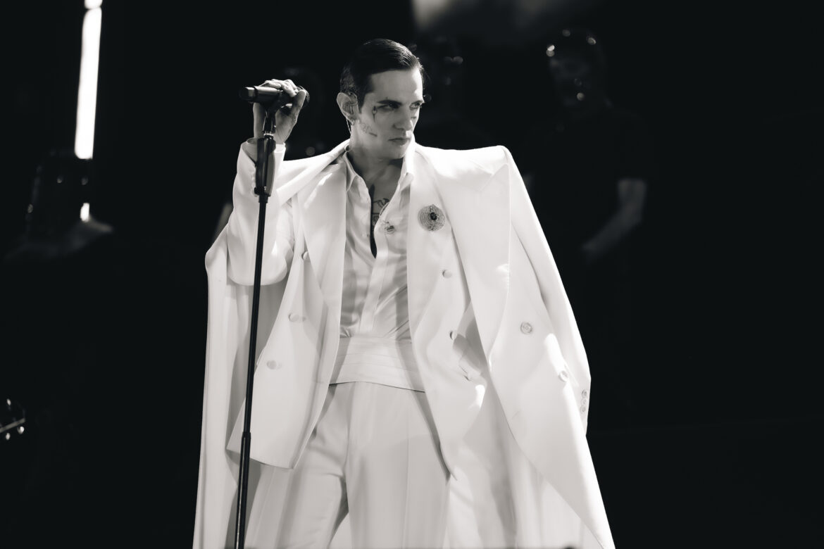 achille lauro