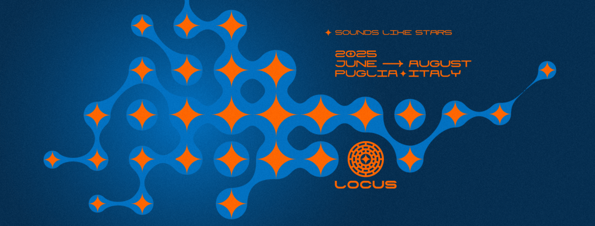 Locus Festival 2025