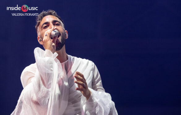 34 Marco Mengoni Valeria Fioranti