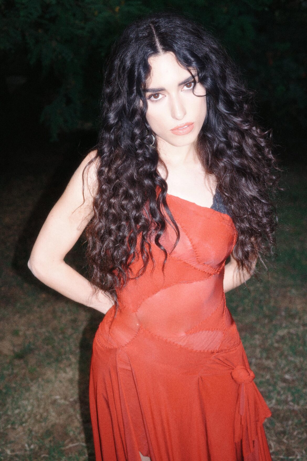 La Niña1 ph Alfredo Maddaluno