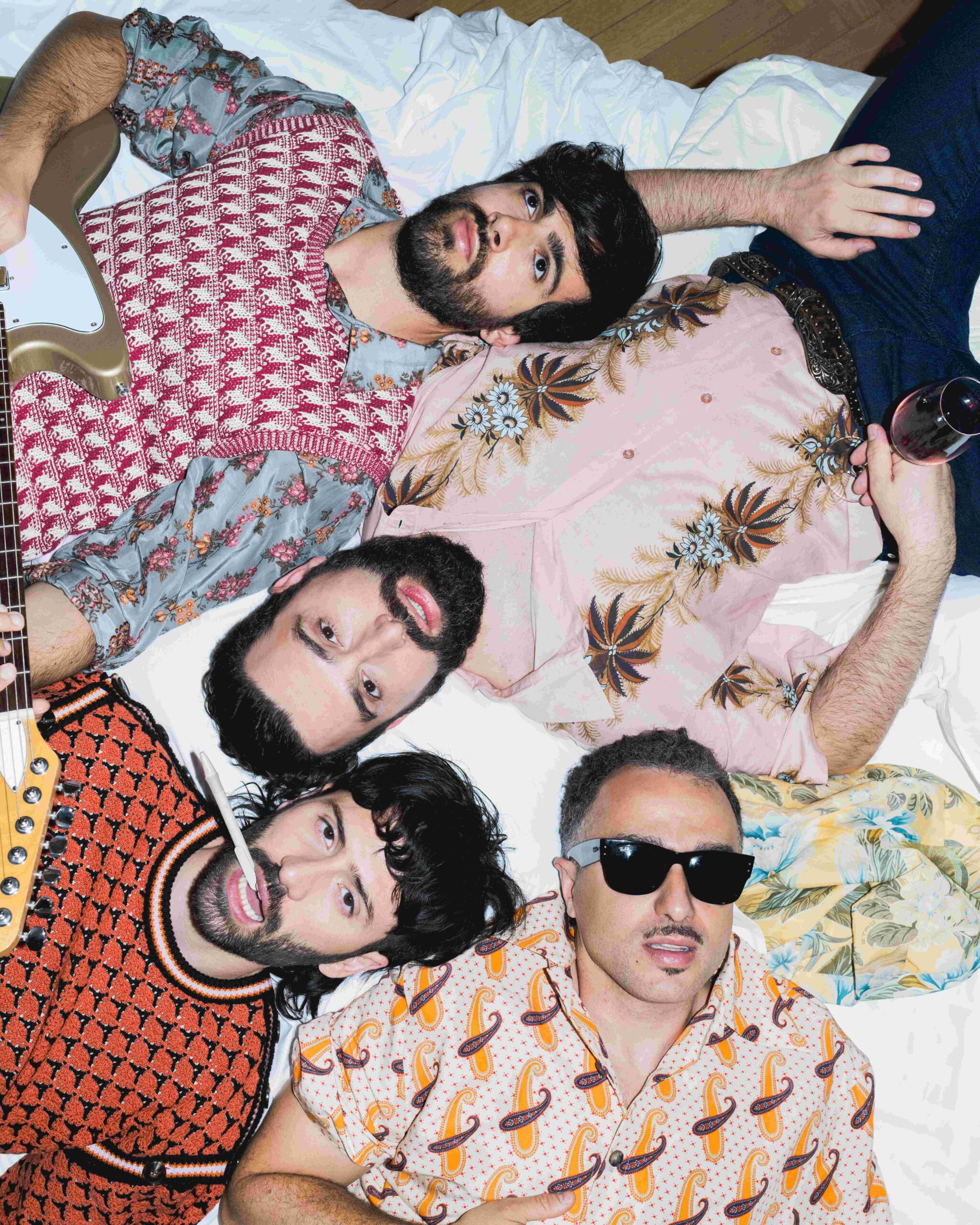 FAST ANIMALS AND SLOW KIDS 85 PH Andrea Venturini