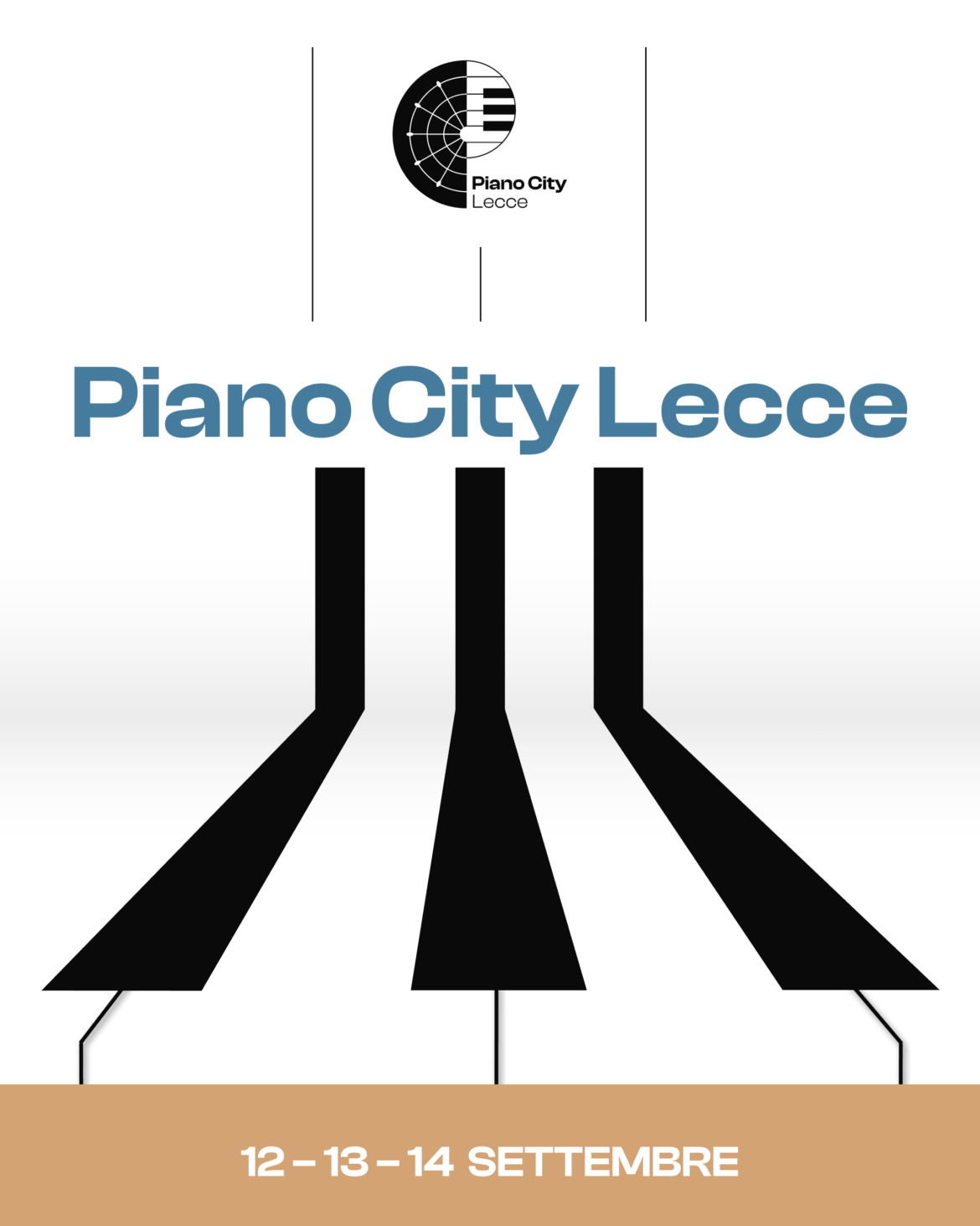 Grafica PianoCityLecce2025