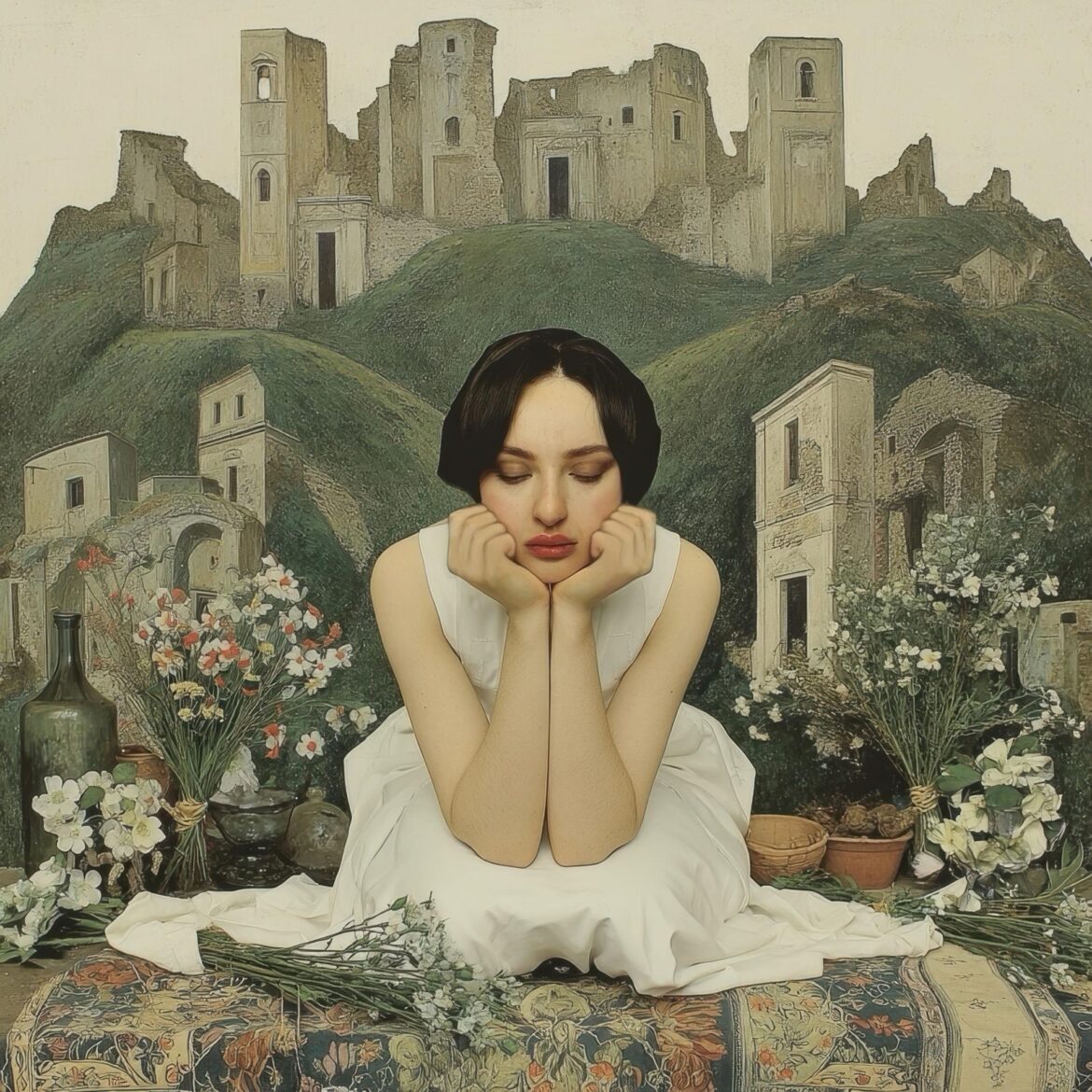 Arisa Nuvole