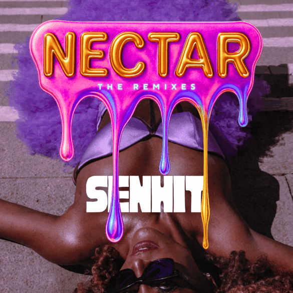 COVER Nectar