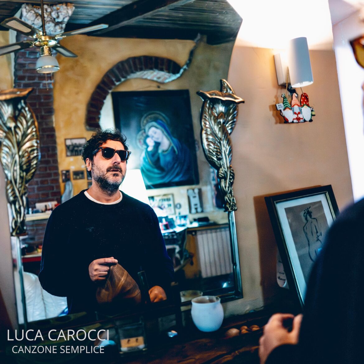LUCA 1