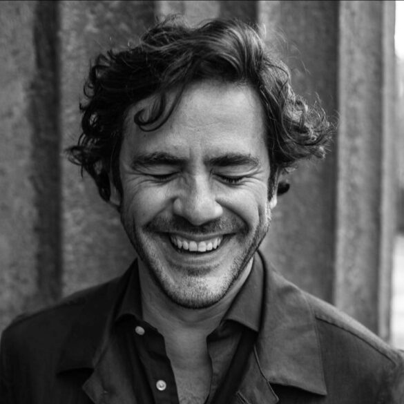Jack Savoretti