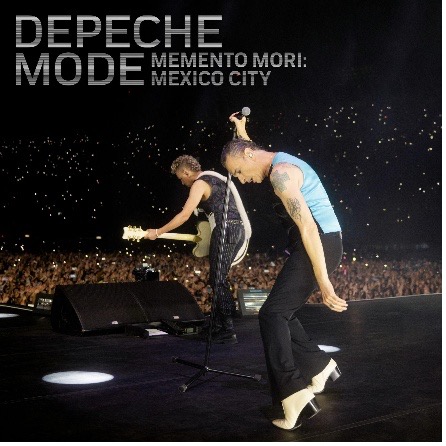 Memento Mori Mexico City