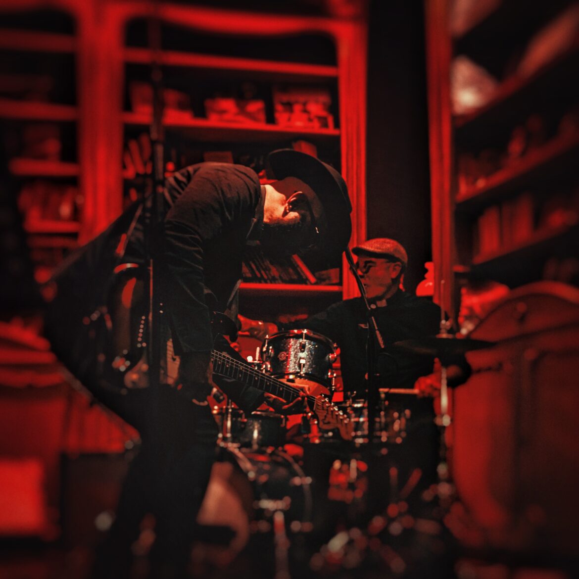 Total Reverends 8657 ph. Gabriella Liotti