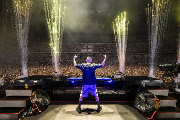 foto gabry ponte show san siro 28 giugno 2025 prandoni 04564