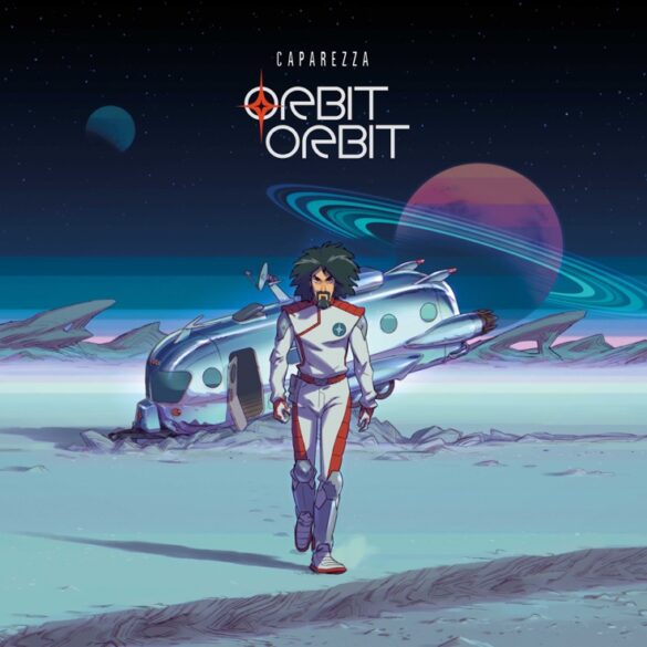 caparezza orbit