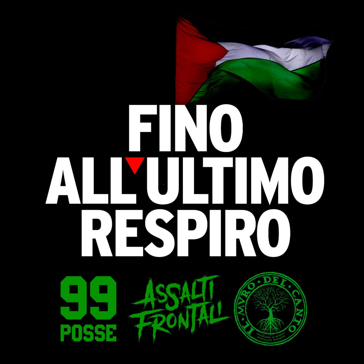 “Fino all’ultimo respiro”  