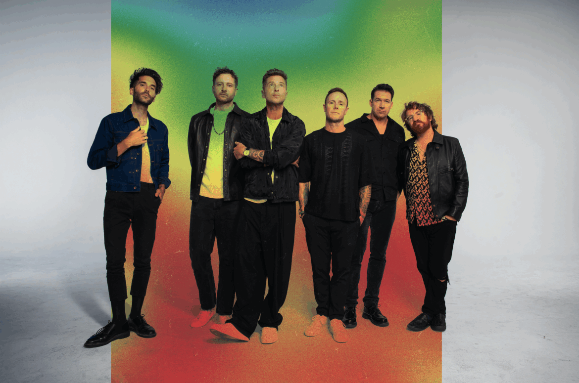 OneRepublic