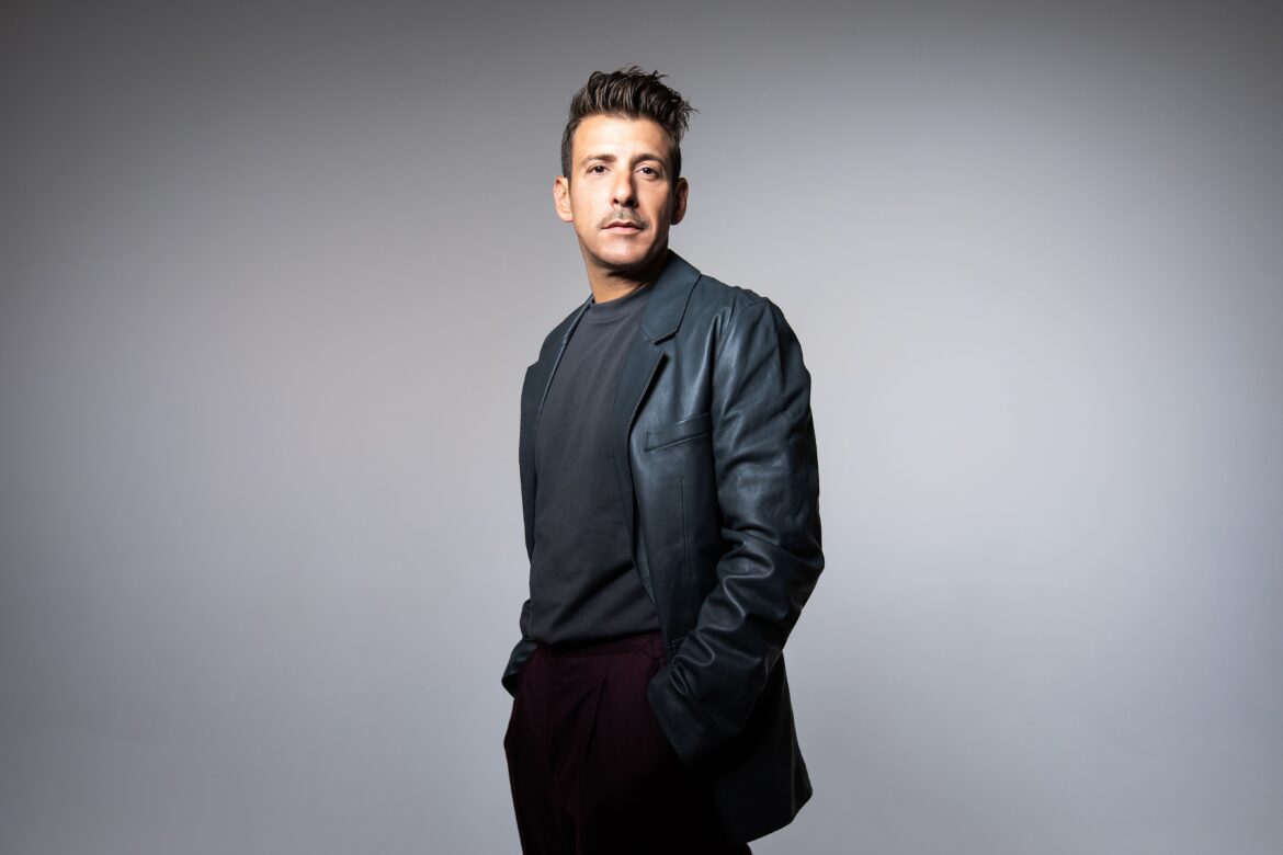 Gabbani CHIARA MIRELLI