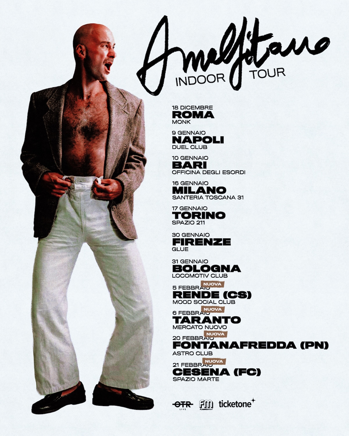 POST Amalfitano
