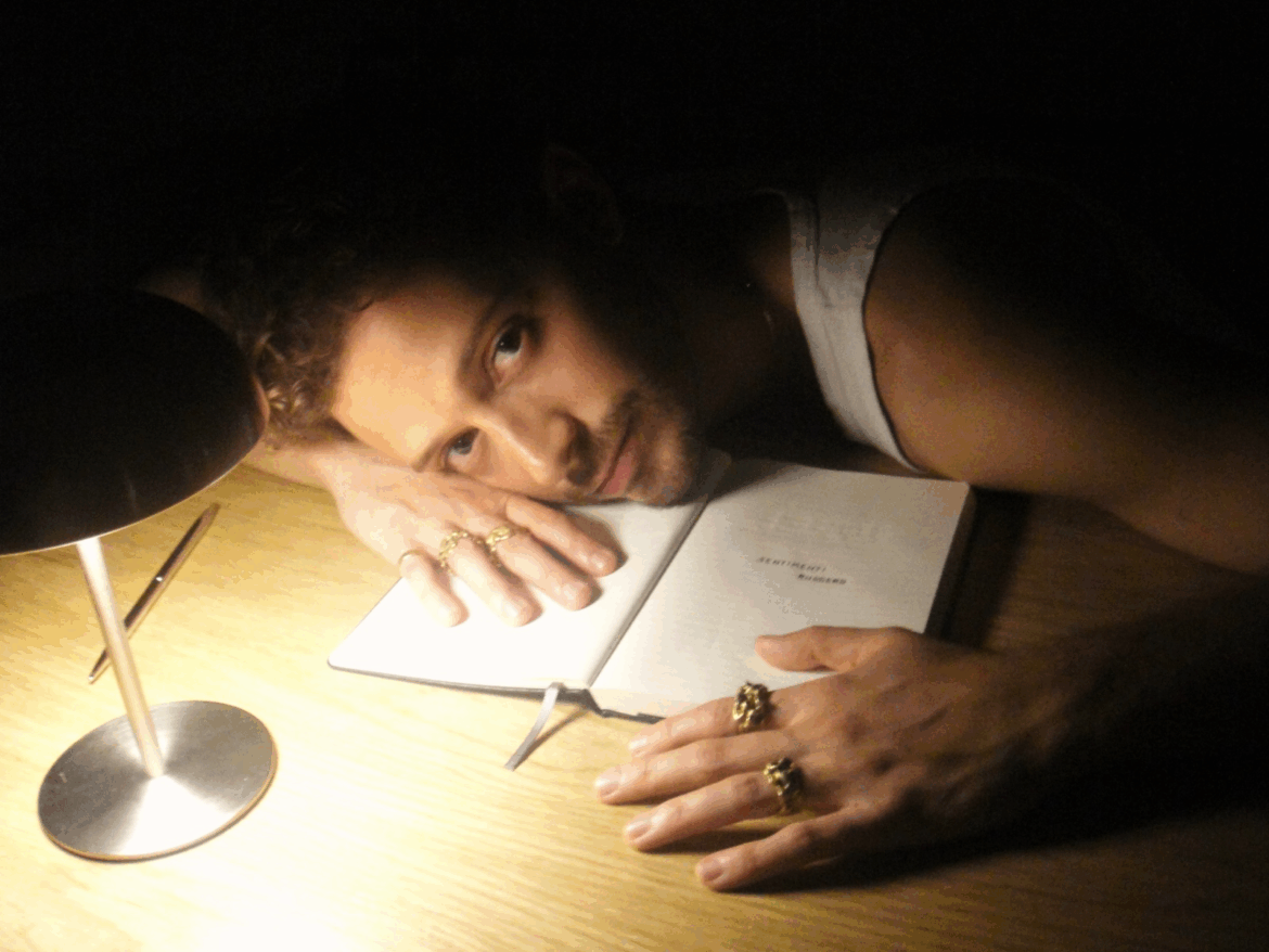 ruggero sentimenti