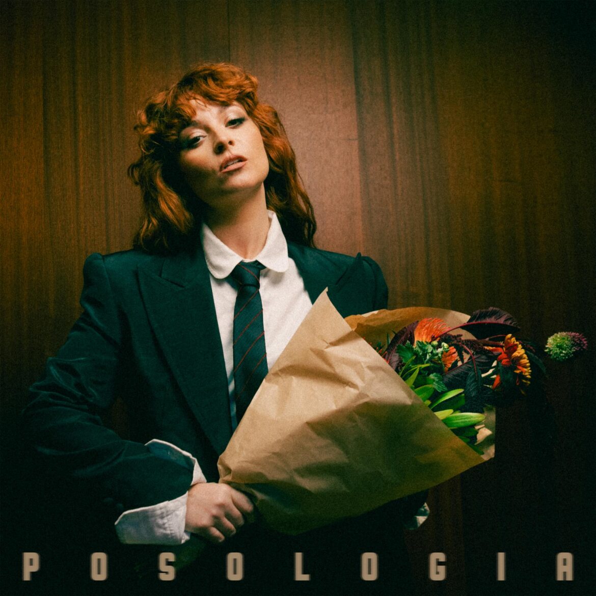 Artwork Posologia